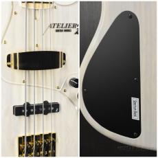 ATELIER Z M#245 CTM -Transparent White-【4.15kg】_6