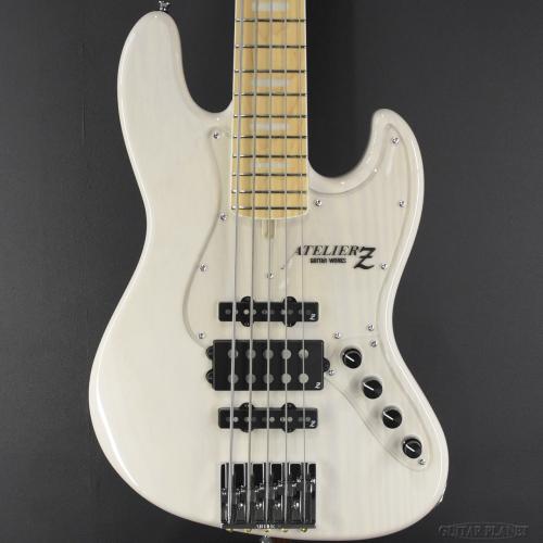 ATELIER Z JHJ-265 CTM -Transparent White-【4.49kg】