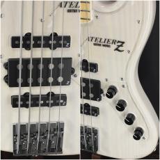 ATELIER Z JHJ-265 CTM -Transparent White-【4.49kg】_3