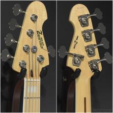 ATELIER Z JHJ-265 CTM -Transparent White-【4.49kg】_6