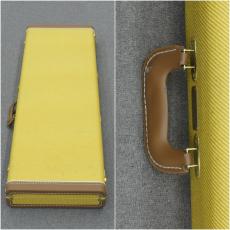 Fender Custom Shop 【ボーナスセール!!】1962 Precision Bass N.O.S.- Sherwood Green Metallic-【2020/USED】【4.02kg】_10