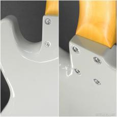 Mike Lull 【ボーナスセール!!】V4 -Porsche Chalk/Matching Head-【3.64kg】【Alder Body】_8