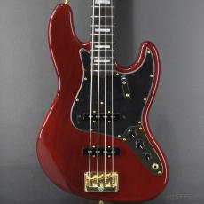 Fender Custom Shop Bass Planet Spec American Custom Jazz Bass N.O.S. -BCT-【4.40kg】