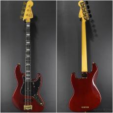 Fender Custom Shop Bass Planet Spec American Custom Jazz Bass N.O.S. -BCT-【4.40kg】_2