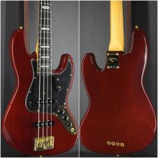 Fender Custom Shop Bass Planet Spec American Custom Jazz Bass N.O.S. -BCT-【4.40kg】_3