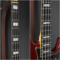 Fender Custom Shop Bass Planet Spec American Custom Jazz Bass N.O.S. -BCT-【4.40kg】_5