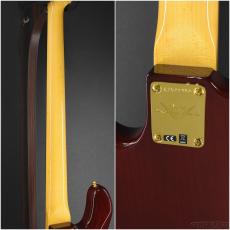 Fender Custom Shop Bass Planet Spec American Custom Jazz Bass N.O.S. -BCT-【4.40kg】_6