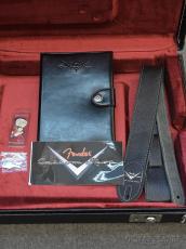 Fender Custom Shop 【ボーナスセール!!】~Custom Artist~ Jaco Pastorius Fretless Jazz Bass Relic -3Color Sunburst-_11