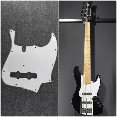 Mike Lull 【ボーナスセール!!】M5V Custom / Ash Body -Racing Stripe-【4.03kg】_9