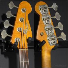 Fender 【ボーナスセール!!】Precision Bass -Candy Apple Red-【3.80kg】【1966/Vintage】_9