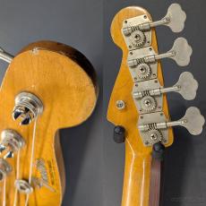 Fender 【ボーナスセール!!】Precision Bass -3 Color Sunburst-【1967/Vintage】【3.81kg】_7