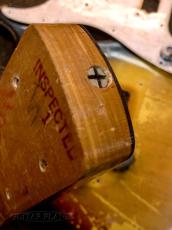 Fender 【ボーナスセール!!】Precision Bass -3 Color Sunburst-【1967/Vintage】【3.81kg】_9