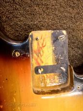 Fender 【ボーナスセール!!】Precision Bass -3 Color Sunburst-【1967/Vintage】【3.81kg】_10