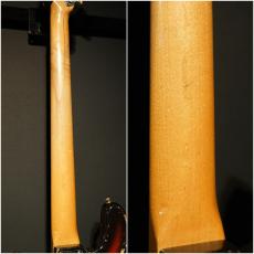 Fender 【ボーナスセール!!】Precision Bass -Sunburst-【3.83kg】【1964/Vintage】_5
