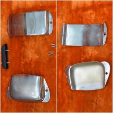 Fender 【ボーナスセール!!】Precision Bass -Sunburst-【3.83kg】【1964/Vintage】_11