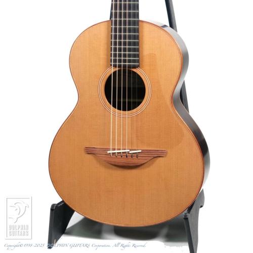 Lowden The Wee Lowden WL-25 IR/RC【36回無金利キャンペーン発動中!】