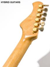 DEVISER Stratocaster Type _4