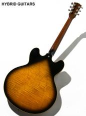 Gibson ES-335 Figured Sunburst 1998_4