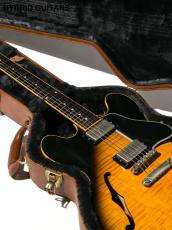 Gibson ES-335 Figured Sunburst 1998_5