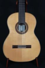 辻渡 S-2　松/ローズウッド単板　美品