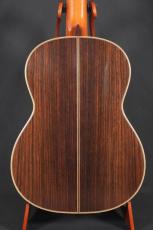 辻渡 S-2　松/ローズウッド単板　美品_3