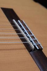 辻渡 S-2　松/ローズウッド単板　美品_9