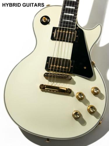Gibson Les Paul Custom Lite Classic White 2016