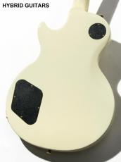 Gibson Les Paul Custom Lite Classic White 2016_2