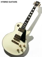 Gibson Les Paul Custom Lite Classic White 2016_3