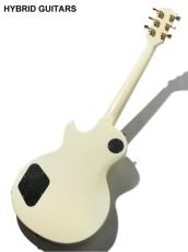 Gibson Les Paul Custom Lite Classic White 2016_4