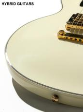 Gibson Les Paul Custom Lite Classic White 2016_5