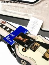 Gibson Les Paul Custom Lite Classic White 2016_6