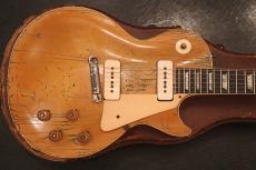 Gibson 1954 Les Paul Standard "Wrap Round Bridge"_3
