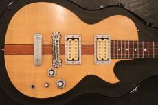 ZEMAITIS 1980 Wood Front Custom_3