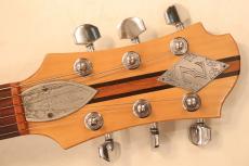 ZEMAITIS 1980 Wood Front Custom_5