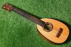 Sonny D Pineapple Concert Longneck【USED】_2