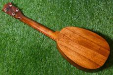 Sonny D Pineapple Concert Longneck【USED】_3