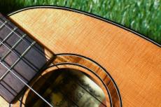 Sonny D Pineapple Concert Longneck【USED】_9