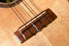 Sonny D Pineapple Concert Longneck【USED】_11