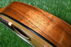 Sonny D Pineapple Concert Longneck【USED】_13