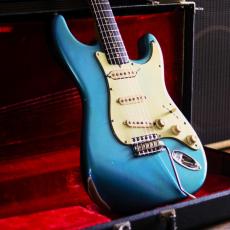 Fender 1964 Fender Stratocaster  Refinish