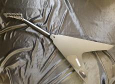 LTD Vulture Black Satin / James Hetfield Signature Model_7