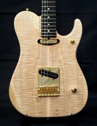 Washburn NELE DELUXE