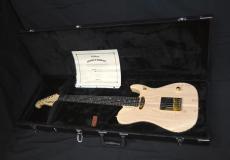 Washburn NELE DELUXE_11