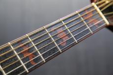 YAMAHA Lカスタム・ハカランダ　テリー中本さんデザイン　L-51&L-52融合モデル　 セール期間限定価格_3