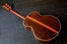 YAMAHA Lカスタム・ハカランダ　テリー中本さんデザイン　L-51&L-52融合モデル　 セール期間限定価格_4