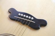 YAMAHA Lカスタム・ハカランダ　テリー中本さんデザイン　L-51&L-52融合モデル　 セール期間限定価格_6