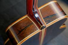 YAMAHA Lカスタム・ハカランダ　テリー中本さんデザイン　L-51&L-52融合モデル　 セール期間限定価格_7