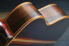 YAMAHA Lカスタム・ハカランダ　テリー中本さんデザイン　L-51&L-52融合モデル　 セール期間限定価格_8