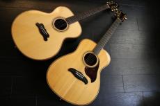 YAMAHA Lカスタム・ハカランダ　テリー中本さんデザイン　L-51&L-52融合モデル　 セール期間限定価格_9